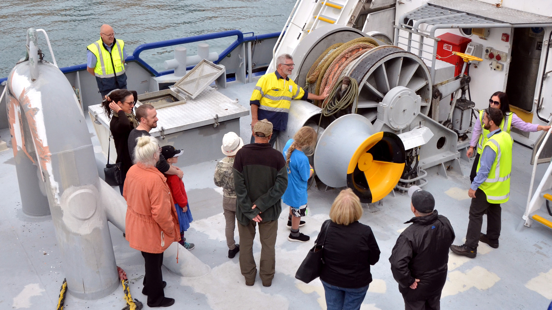 Community Environment Banner 1920x1080