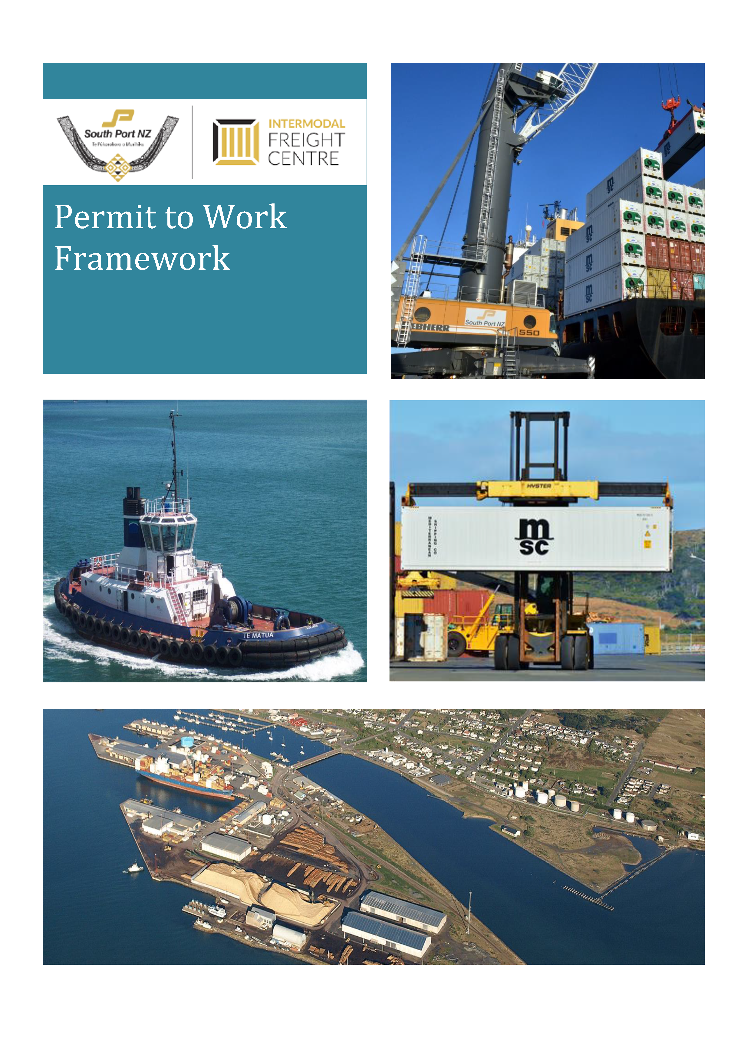 Permit To Work Image 2024