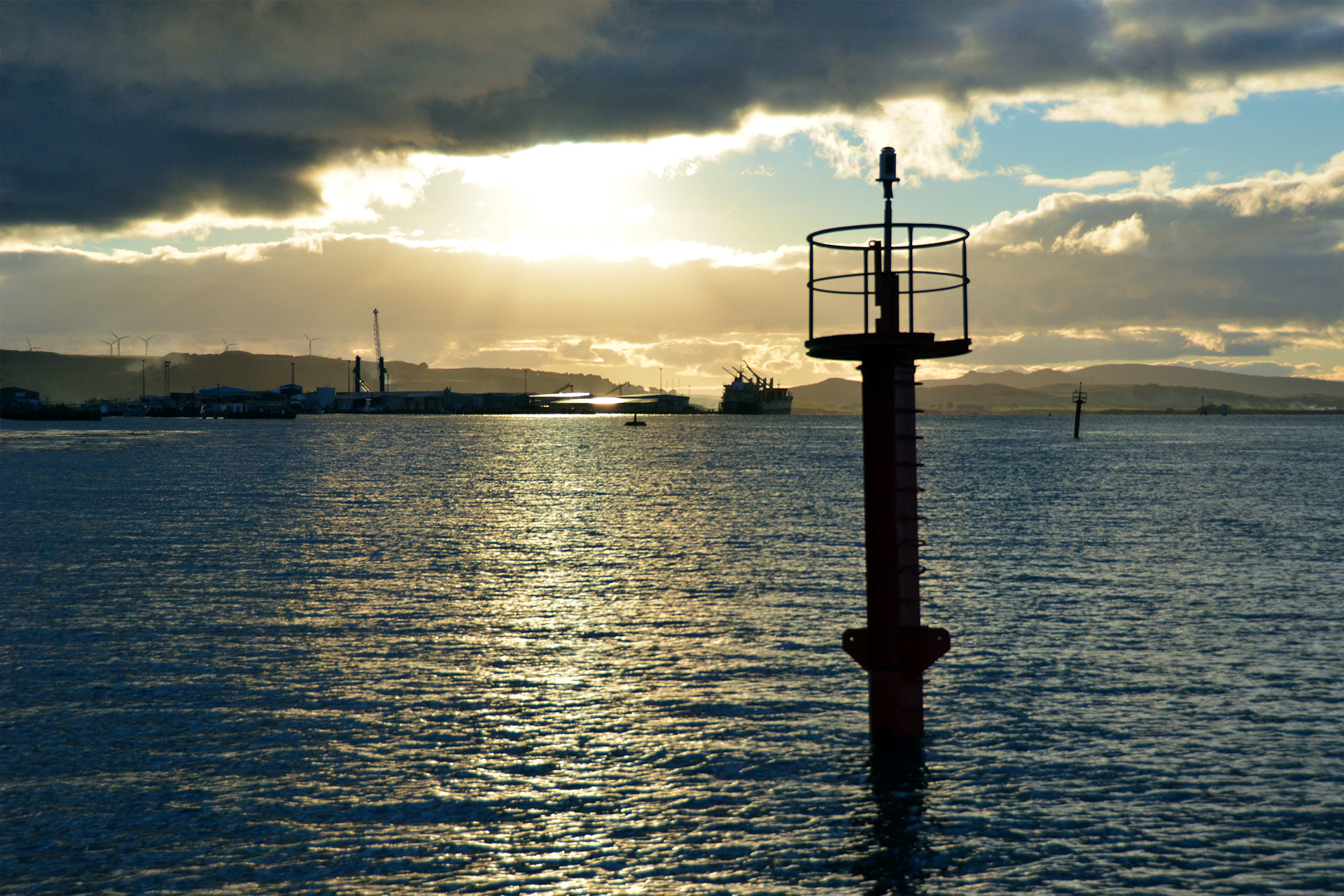 Community Entry DSC 7348